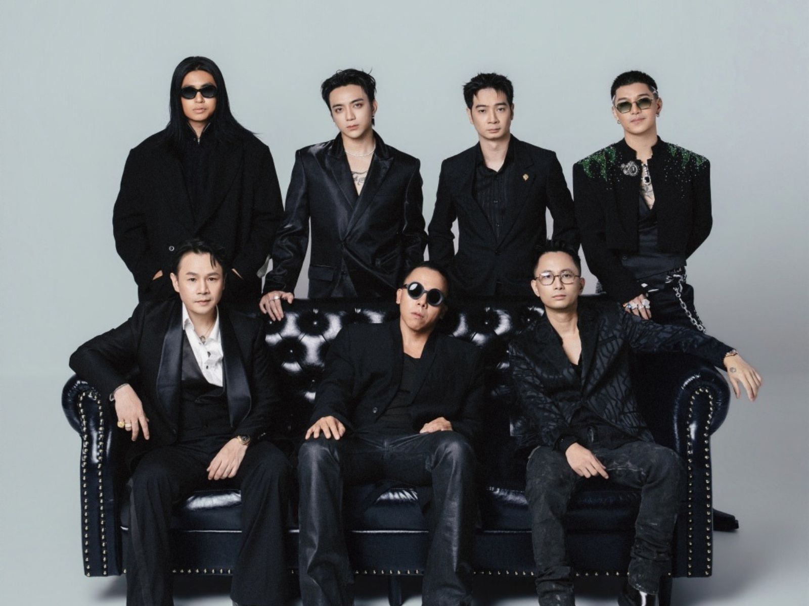 KOSMIK Live Concert 2026: SpaceSpeakers trở về Hà Nội sau 15 năm缩略图