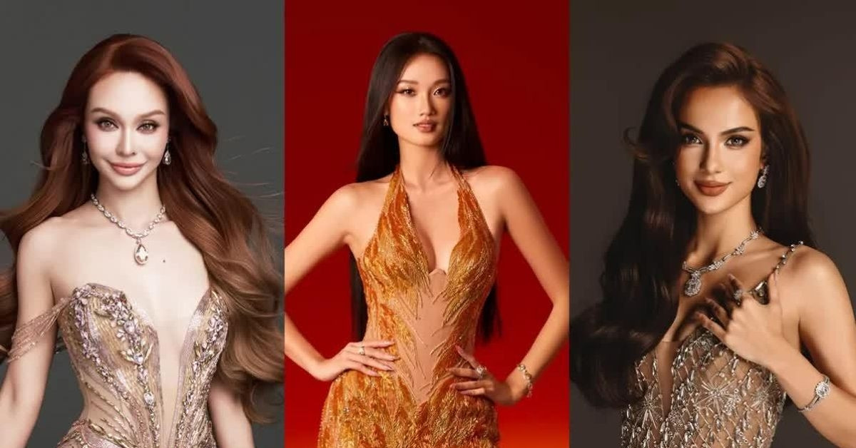 Tân Miss Universe Vietnam 2026 đứng trước dấu hỏi về suất thi quốc tế sau tranh chấp缩略图