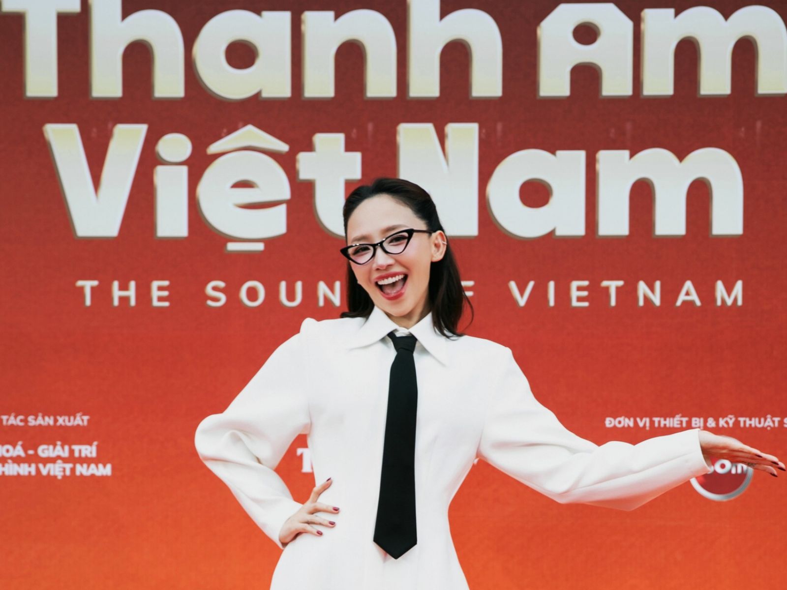Mang chuông đi đánh xứ người, Tóc Tiên sẽ mang gì đến Eurovision Asia?缩略图