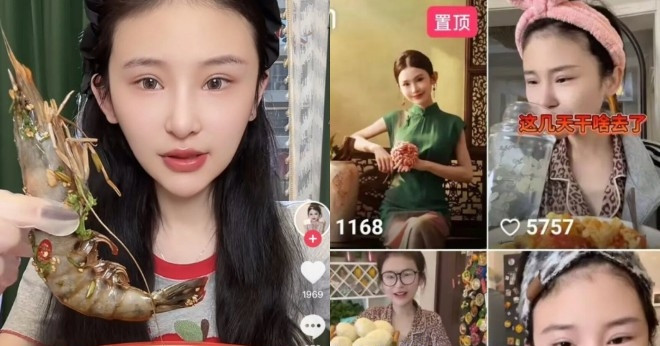 &amp;apos;Thánh ăn&amp;apos; xinh đẹp từng ăn 70 quả trứng khi livestream vừa qua đời là ai?缩略图