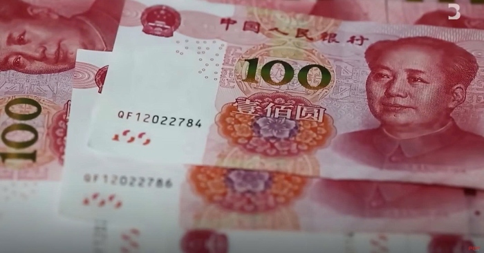 Trung Quốc đóng cửa biên giới ngăn chặn làn sóng tháo chạy của giới giàu có缩略图