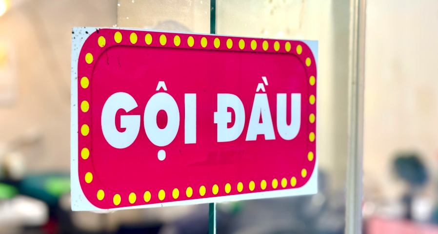 Tôi xót tiền khi tháng nào vợ cũng chi 600 ngàn đồng để gội đầu缩略图