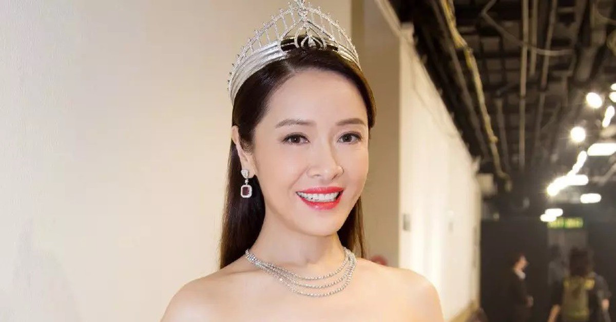 Tuổi U60 độc thân, giàu có của “Hoa hậu bị ghét bậc nhất màn ảnh”缩略图