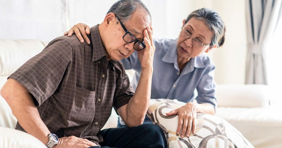 Về hưu rồi mới hiểu, càng khoe 3 điều này càng dễ chuốc phiền: Biết im lặng mới là phúc缩略图