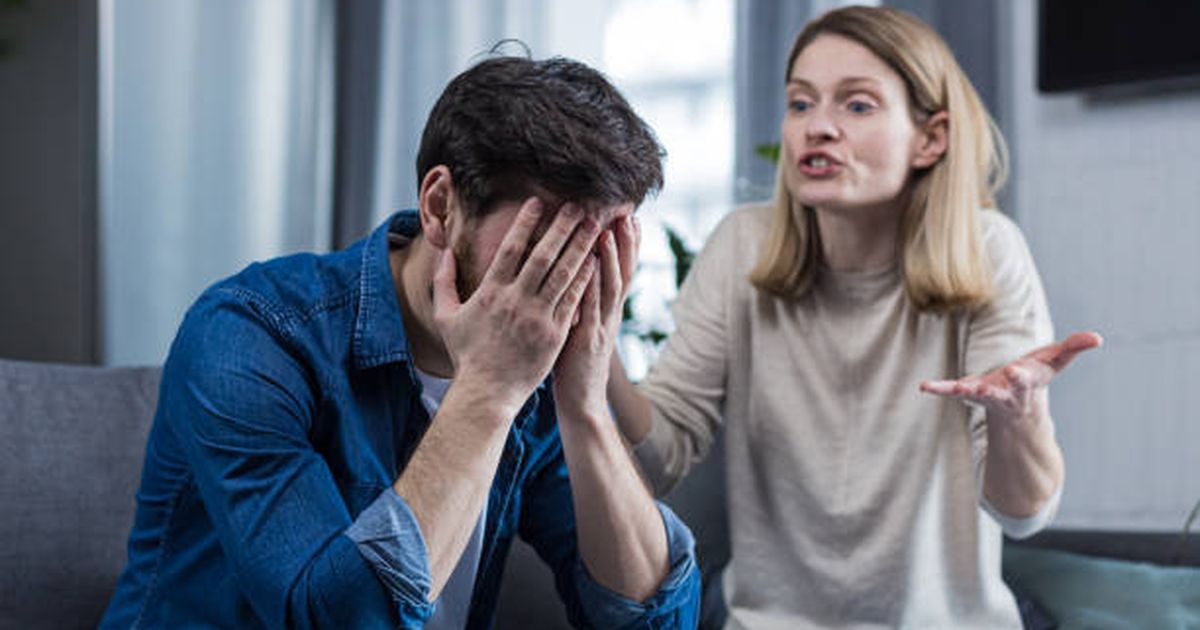 Vợ chê chồng 40 tuổi “không có chí tiến thủ” dù đã có nhà, 2 ô tô và tiền tiết kiệm缩略图