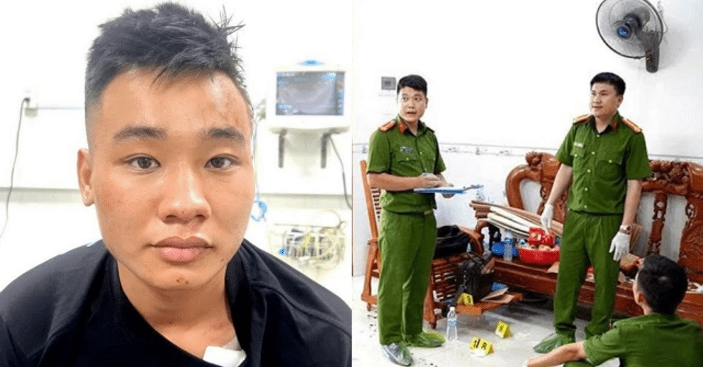 Vụ 3 mẹ con tử vong ở Đồng Nai: Triệu tập người yêu cũ của nghi phạm tới phiên toà缩略图