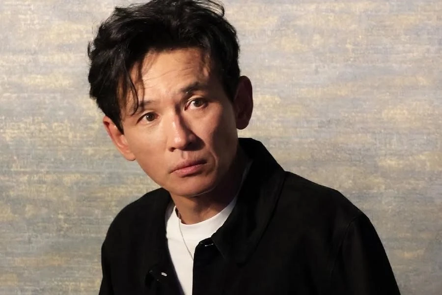 Vụ án liên quan đến Hwang Jung Min đã có kết quả缩略图