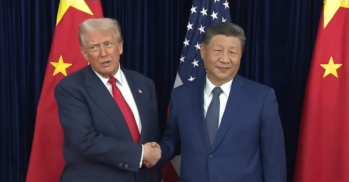 Giới học giả: Cuộc gặp Thượng đỉnh Trump – Tập không phải là hội nghị hòa giải缩略图