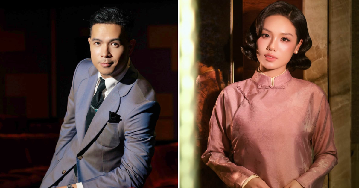 Xôn xao khoảnh khắc cặp đôi ca sĩ – diễn viên nổi tiếng showbiz Việt công khai hẹn hò缩略图