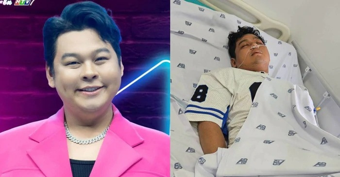 Xúc động showbiz Việt đồng loạt chung tay hỗ trợ cho nam diễn viên bị tai nạn缩略图