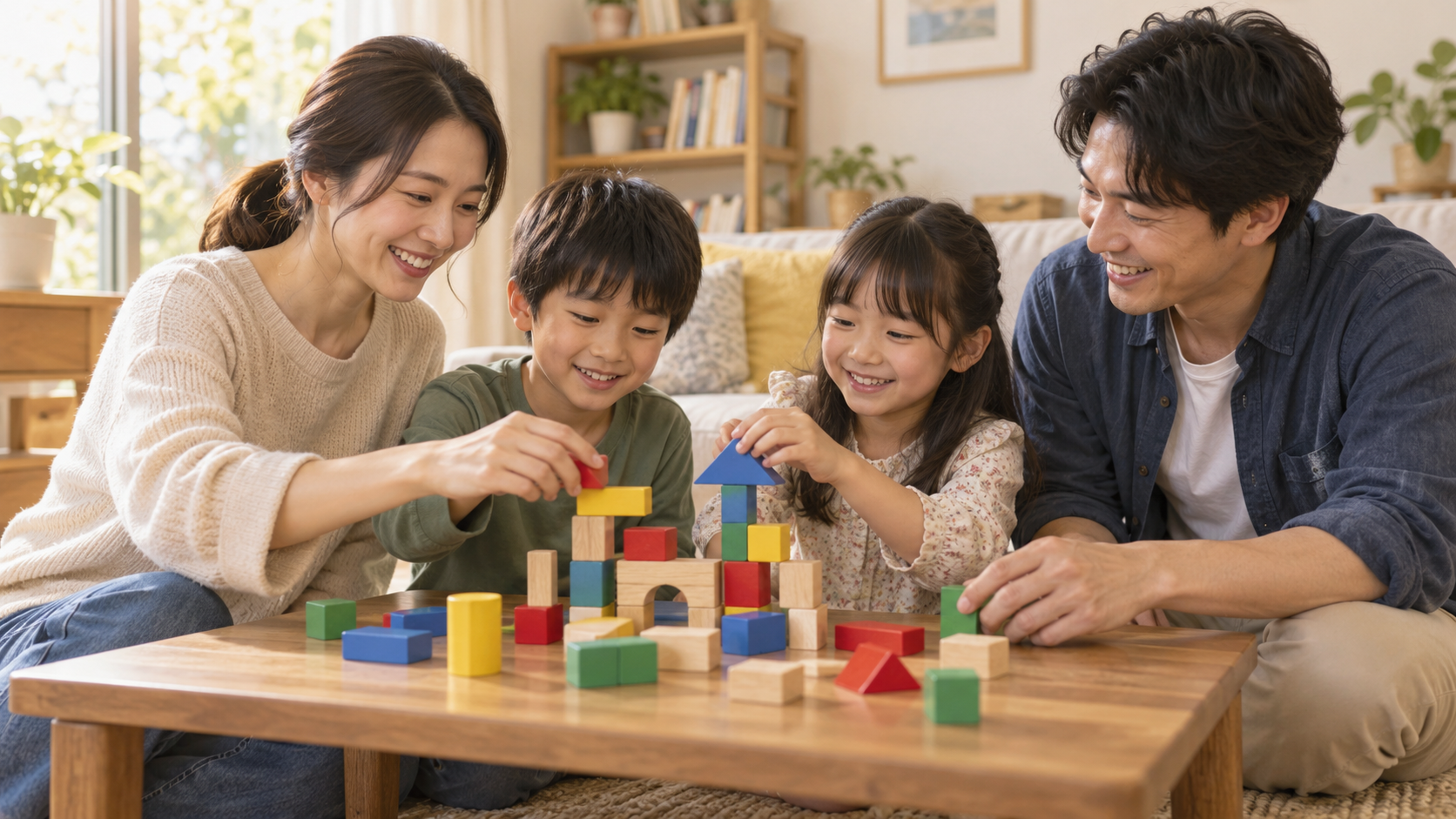 11 cách đơn giản giúp cuộc sống nhẹ nhàng hơn缩略图