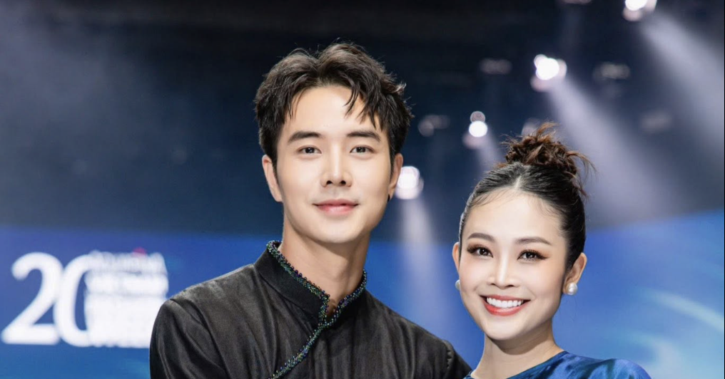 2 MC VTV lấy chồng kém tuổi: Người chờ con gần 5 năm, người cưới cầu thủ缩略图