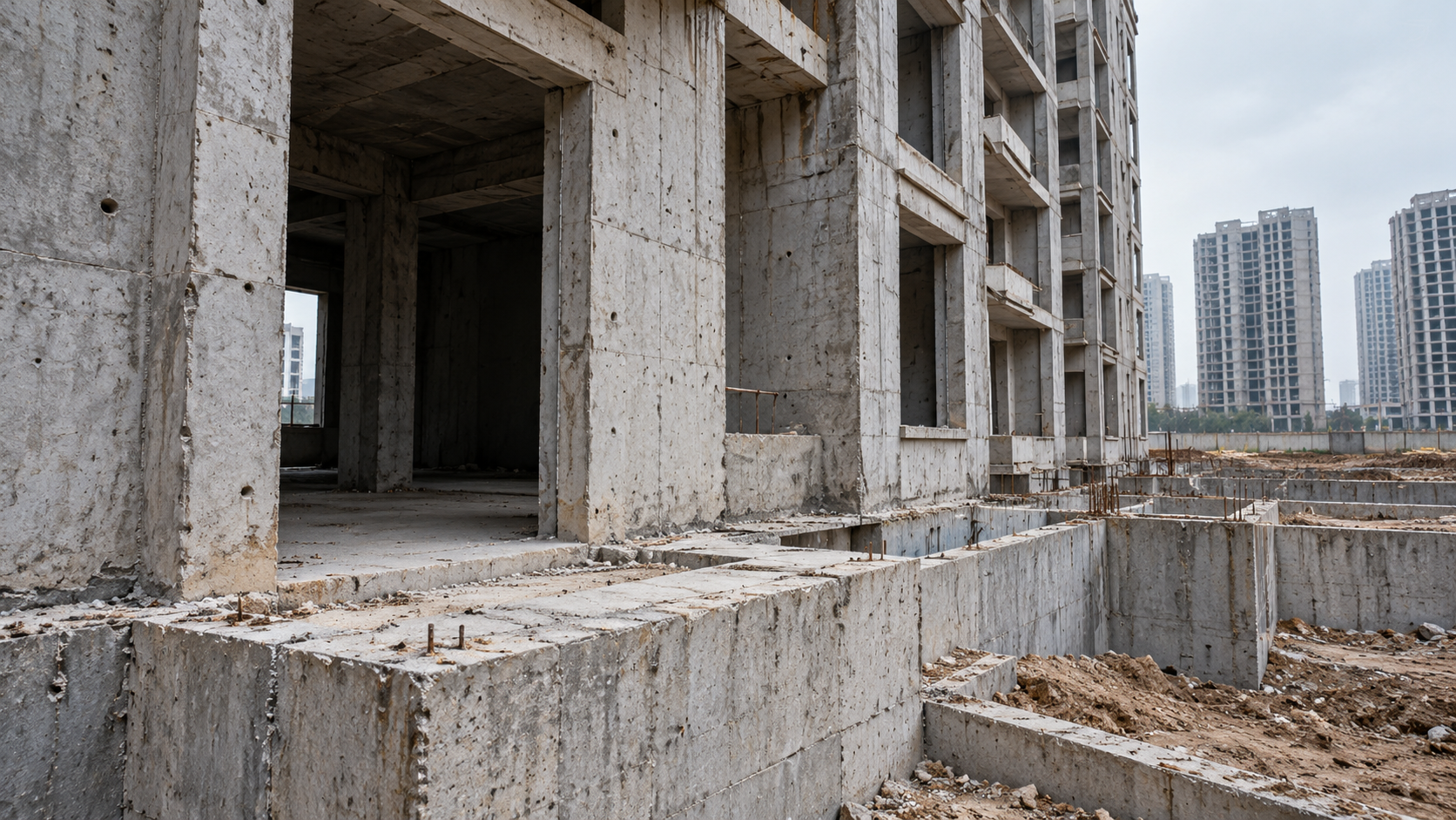 Người dân Sơn Đông cáo buộc sai phạm dự án nhà ở và trả đũa người kiến nghị缩略图