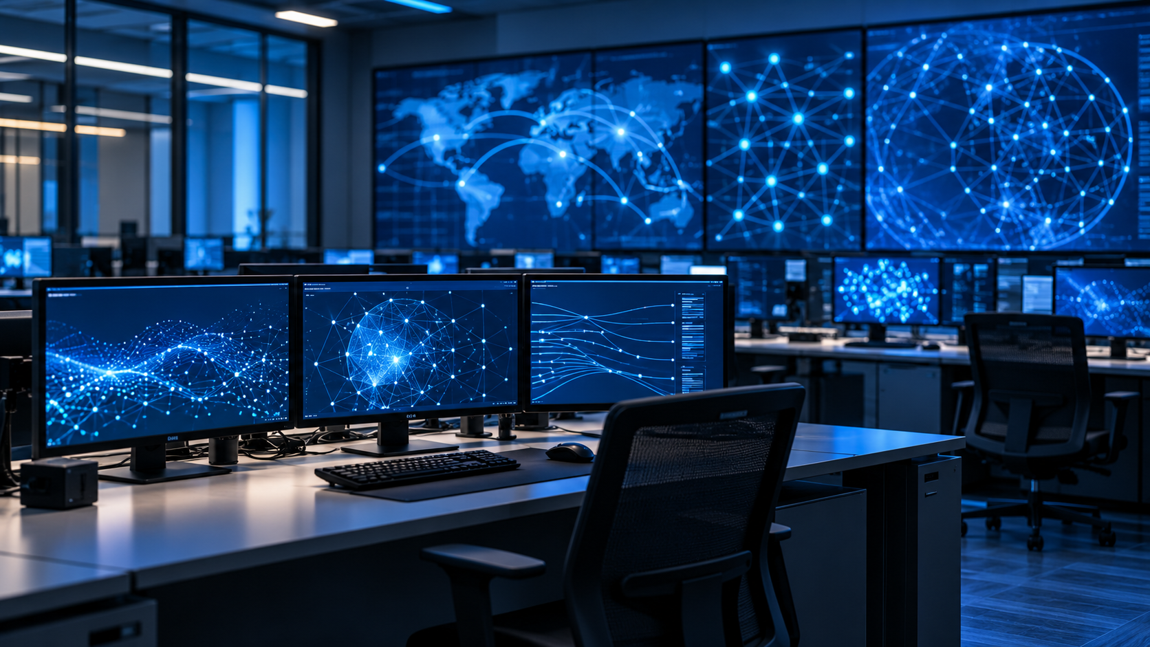 CISA công bố chiến lược 2030 tăng cường phòng thủ mạng và bảo vệ hạ tầng thiết yếu缩略图