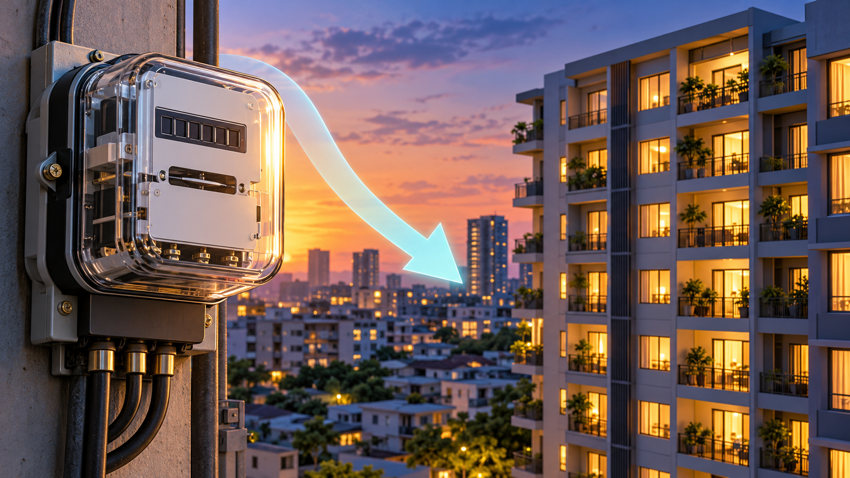 EVN được yêu cầu lập phương án giảm giá điện từ 1/11缩略图