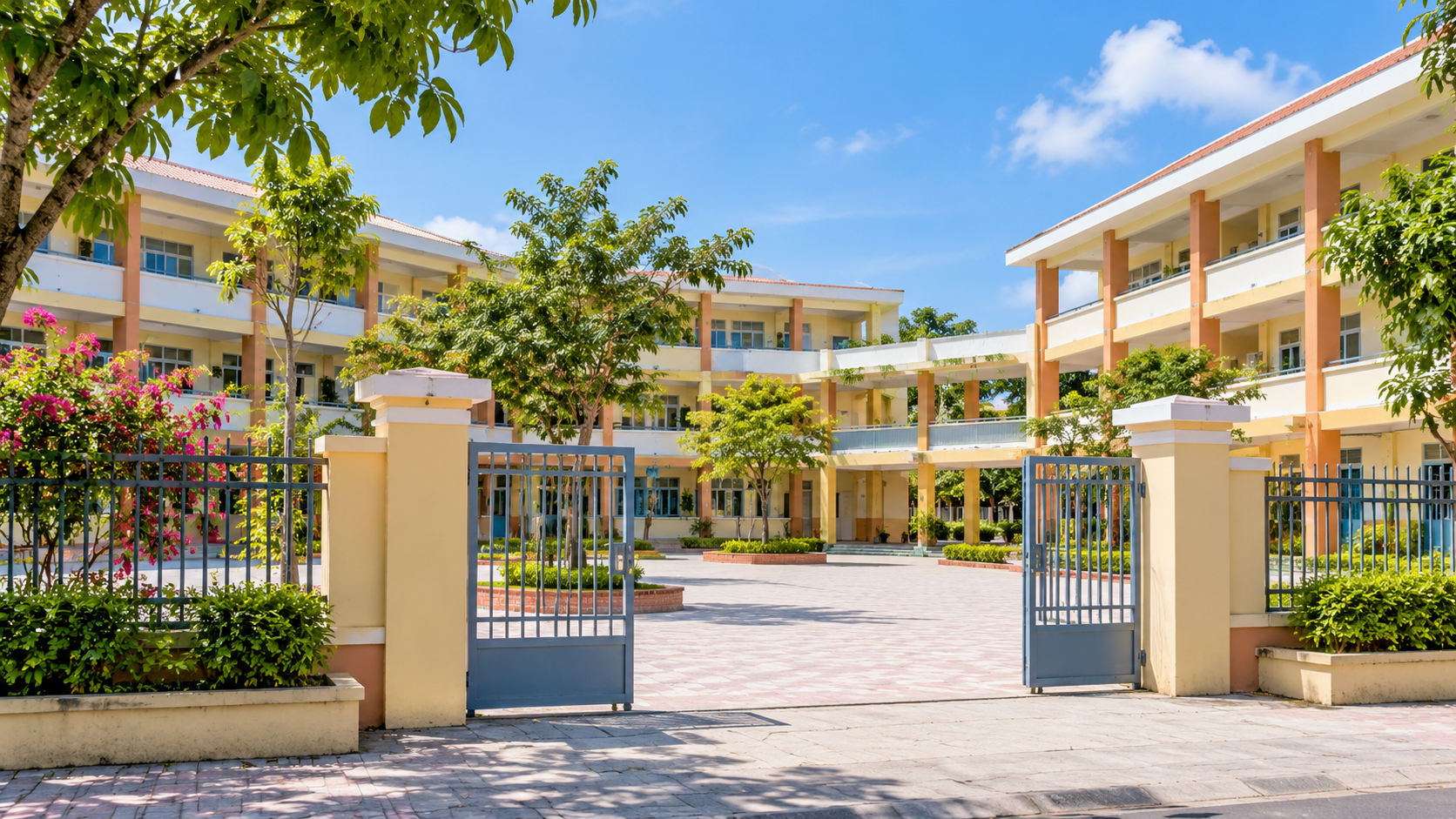 Phường Nha Trang giữ ba trường quy mô lớn đến hết năm học 2026–2027缩略图