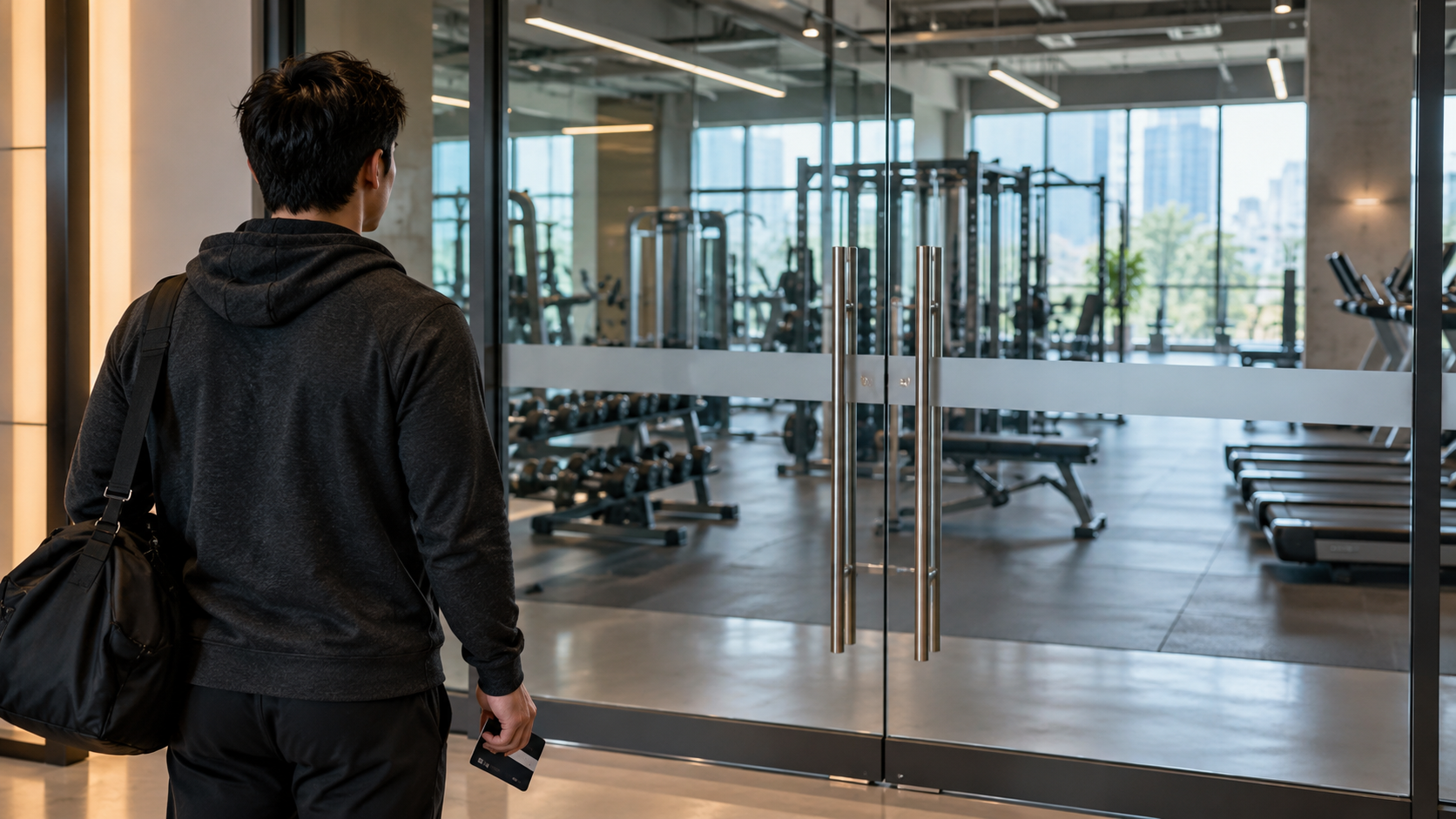California Fitness tạm đóng nhiều cơ sở, hội viên lo quyền lợi thẻ dài hạn缩略图
