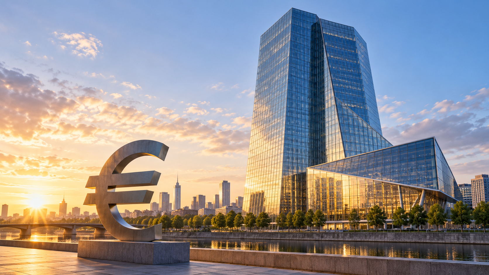 Chủ tịch Ngân hàng Trung ương châu Âu Christine Lagarde sẽ từ chức tháng 2/2027缩略图