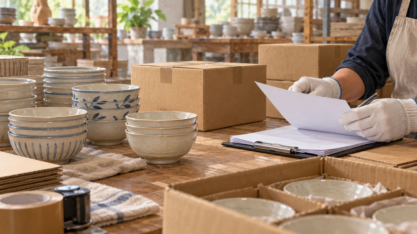 Từ năm 2027, doanh nghiệp được tự công bố xuất xứ Việt Nam cho hàng lưu thông trong nước缩略图