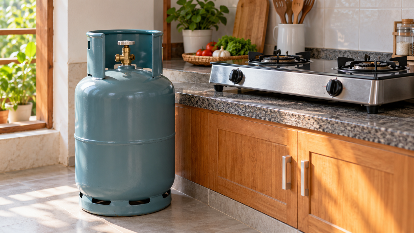 Giá gas bán lẻ tăng từ ngày 1/11, có loại bình 12 kg lên 609.000 đồng缩略图