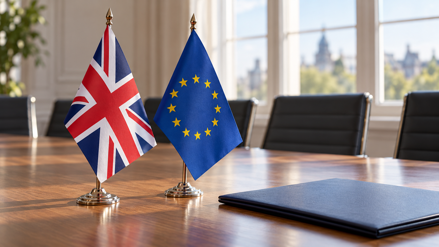 Ông Keir Starmer kêu gọi xây dựng khuôn khổ an ninh chung cho châu Âu缩略图