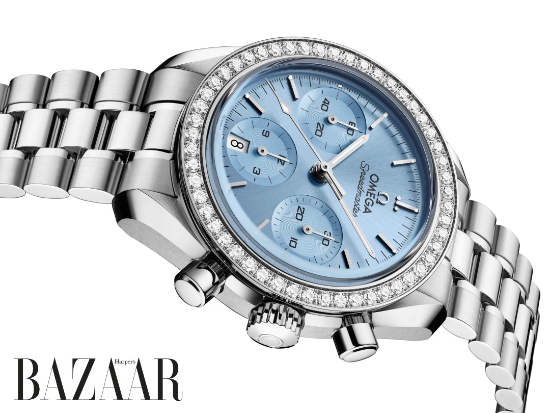 Bảy phiên bản OMEGA Speedmaster 38mm mới năm 2026缩略图