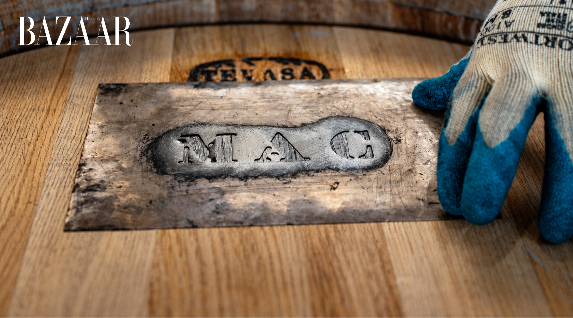 Dấu ấn của thời gian và gỗ sồi trong mỗi ly The Macallan缩略图