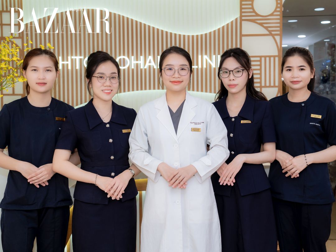 ROHTO AOHAL CLINIC: Khi chuẩn mực “quiet luxury” chạm ngõ da liễu y khoa缩略图