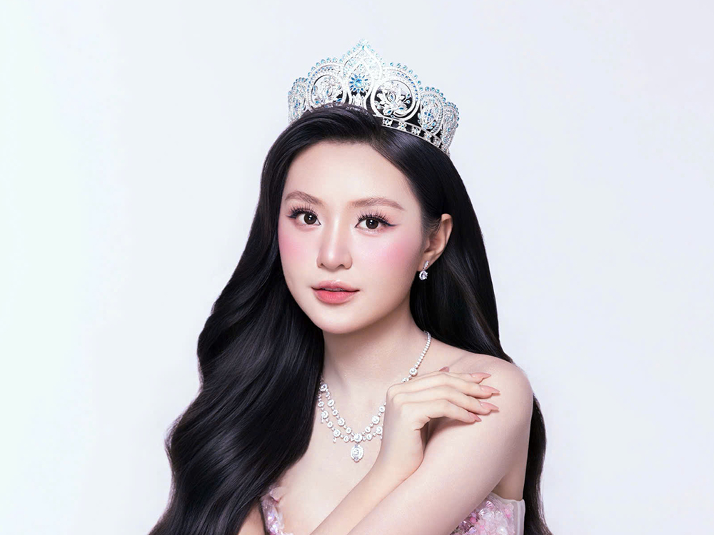 Miss International 2026 công bố profile thí sinh, Khánh Như gây chú ý với nhan sắc ngọt ngào缩略图