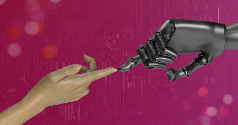 AI trở thành tiểu tam , nhưng cũng giúp 67% cặp đôi mặn nồng hơn缩略图