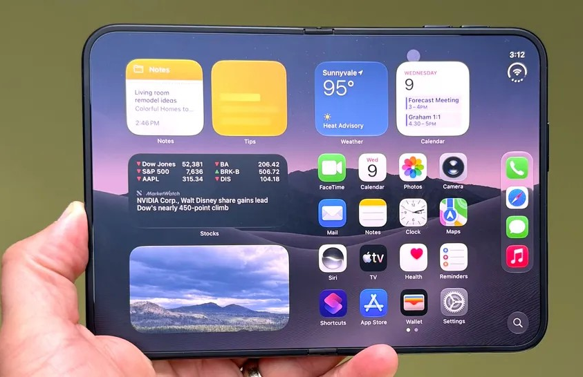 Apple lên tiếng sau khi iPhone Duo &amp;apos;cháy hàng&amp;apos;缩略图