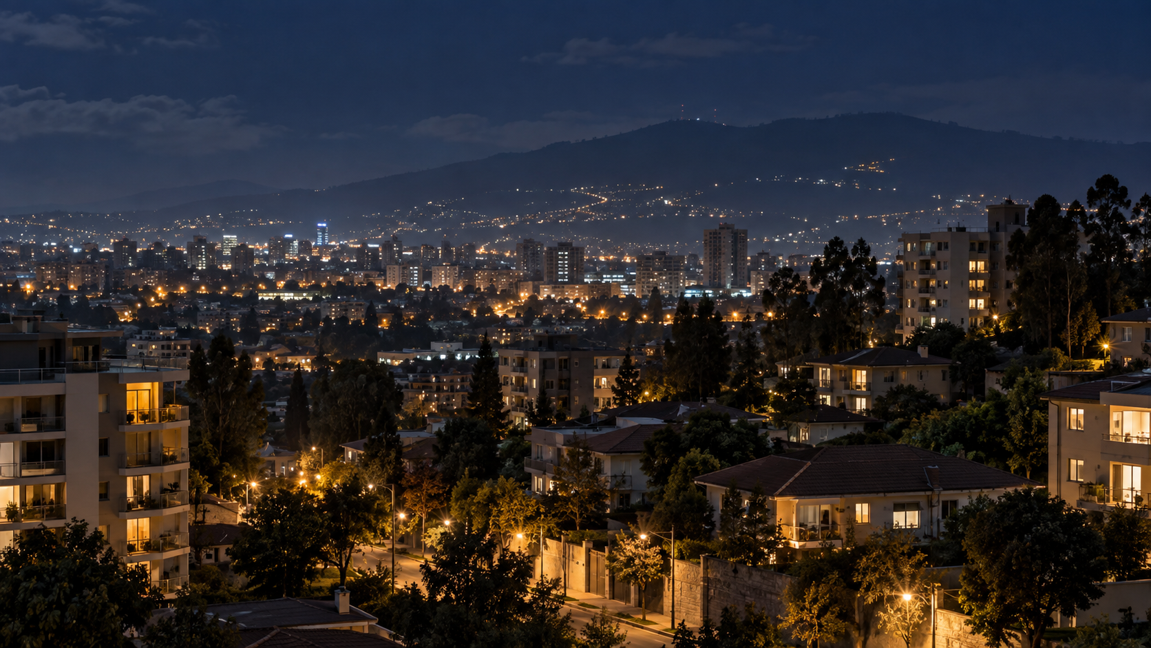 Ethiopia tố quân Eritrea vượt biên giới, gửi thư tới Hội đồng Bảo an缩略图