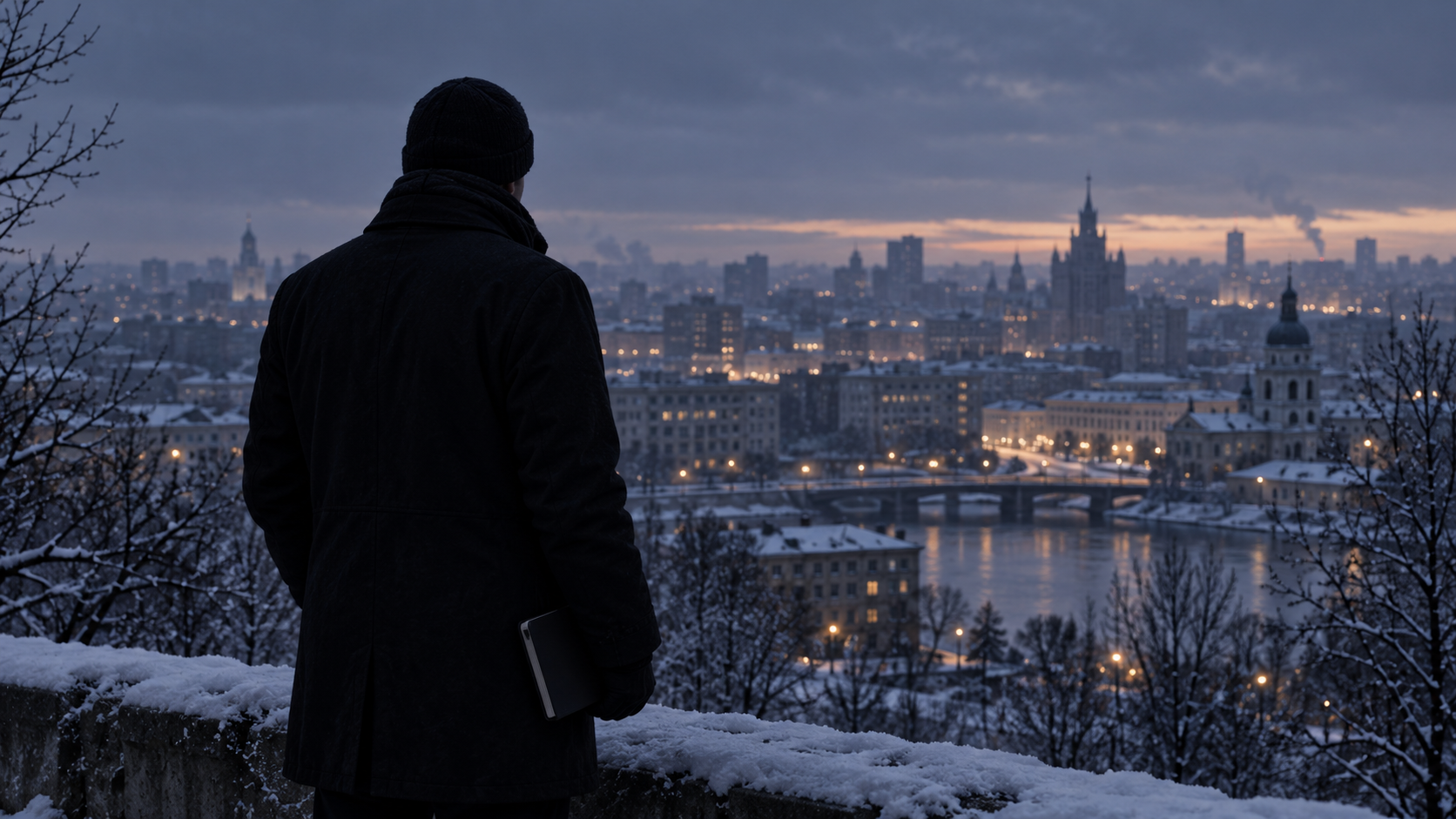 BBC ghi nhận lời kể của hai người Nga hỗ trợ tình báo Ukraine缩略图