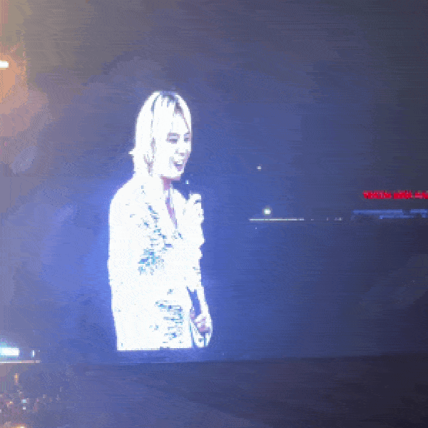 BIGBANG nắm bắt tình hình fan Việt: Về nhà mà vẫn hát, bộ không ai ngủ sao?缩略图