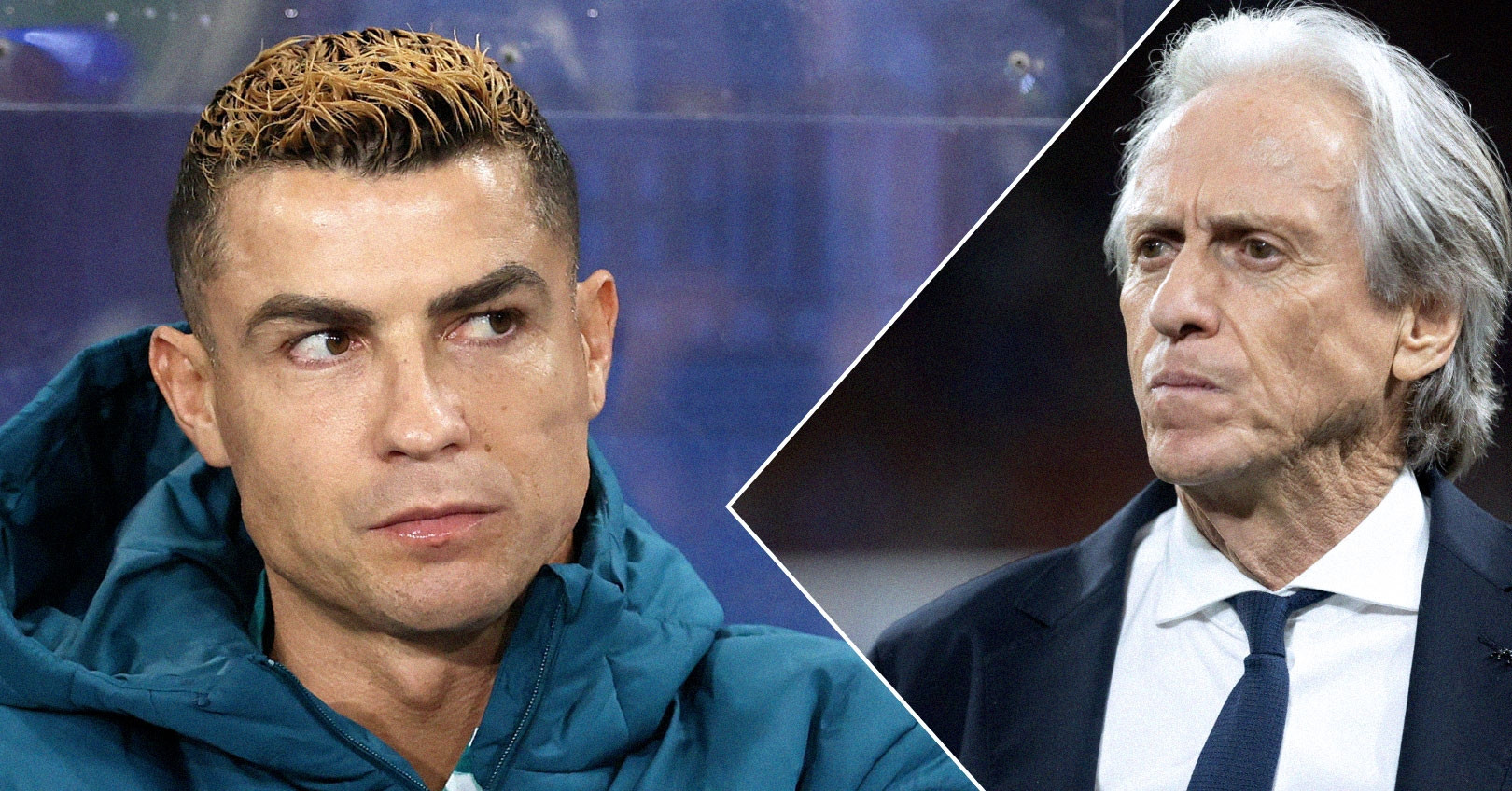 Bồ Đào Nha mở thủ tục kỷ luật Cristiano Ronaldo缩略图