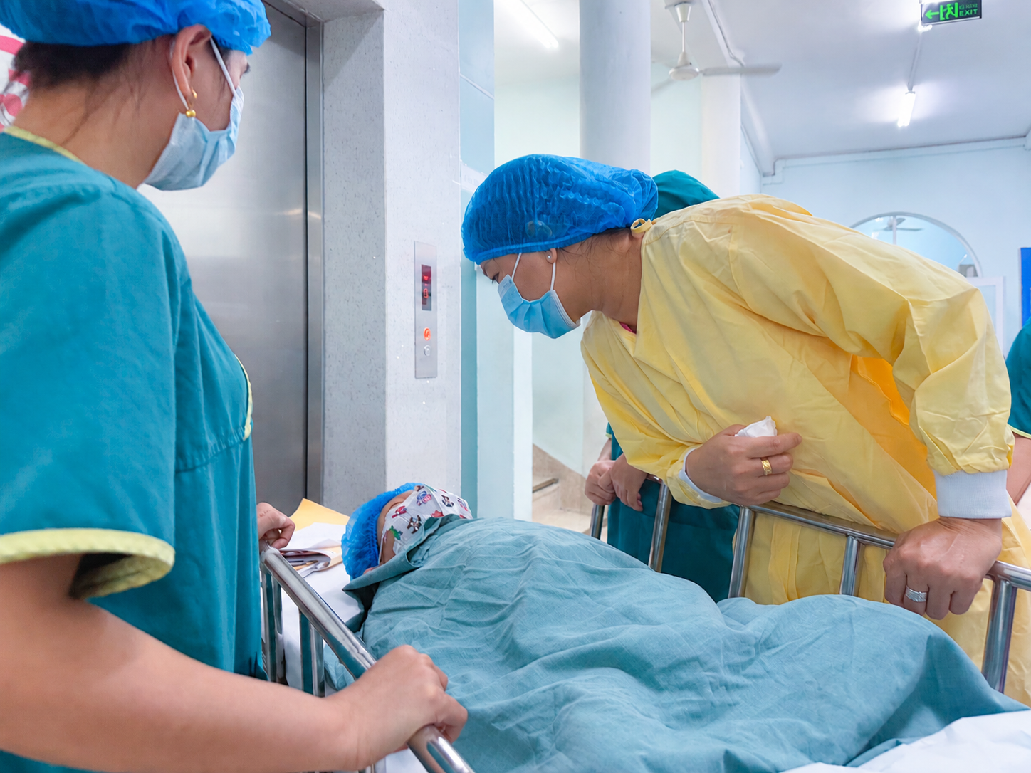 Bộ Y tế nói về đề xuất mới trong hiến mô, bộ phận cơ thể ở người dưới 18 tuổi缩略图