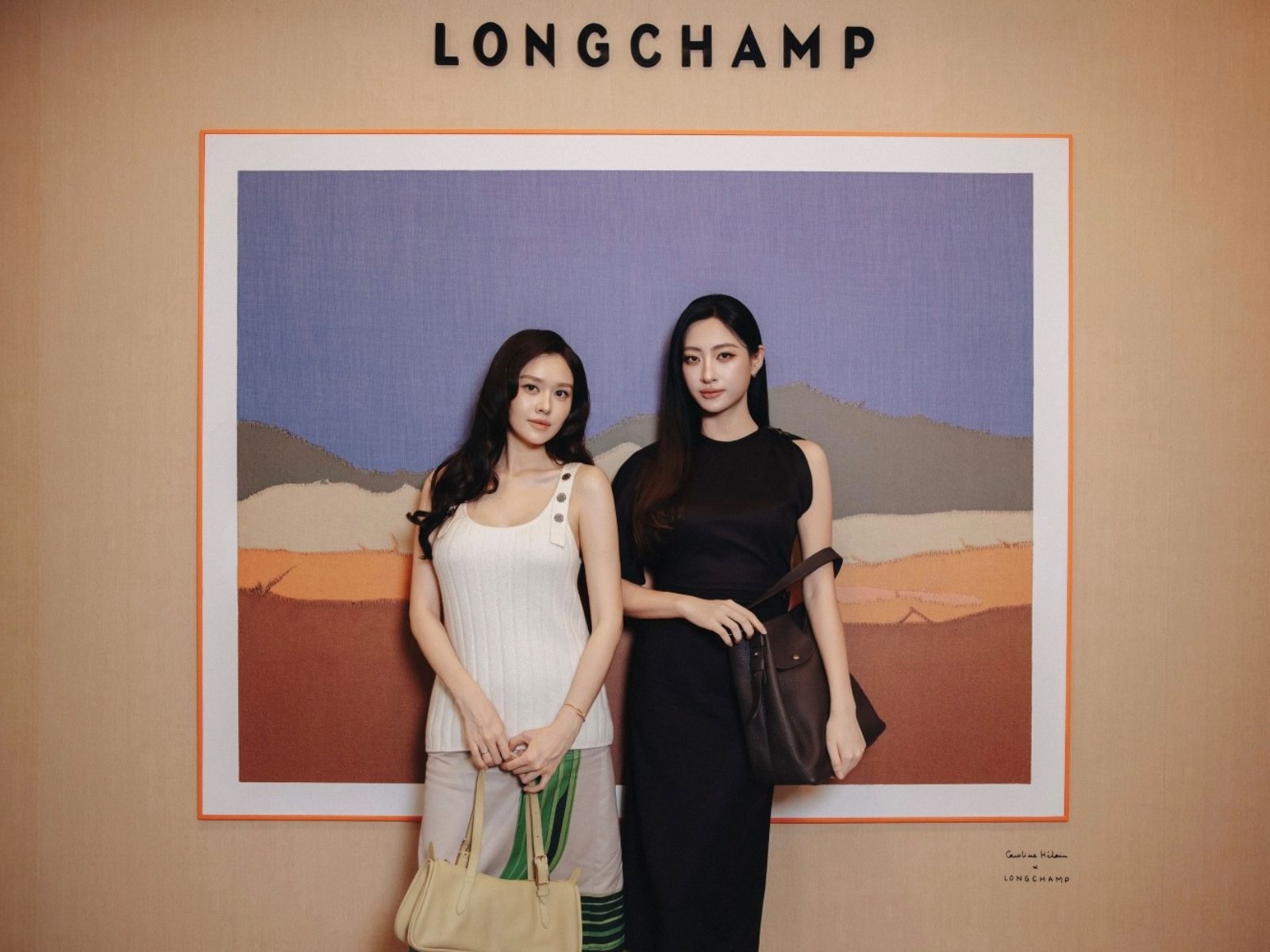 Longchamp mời gọi giới mộ điệu bước vào “ngôi nhà nghệ thuật” tại Gallery Medium缩略图
