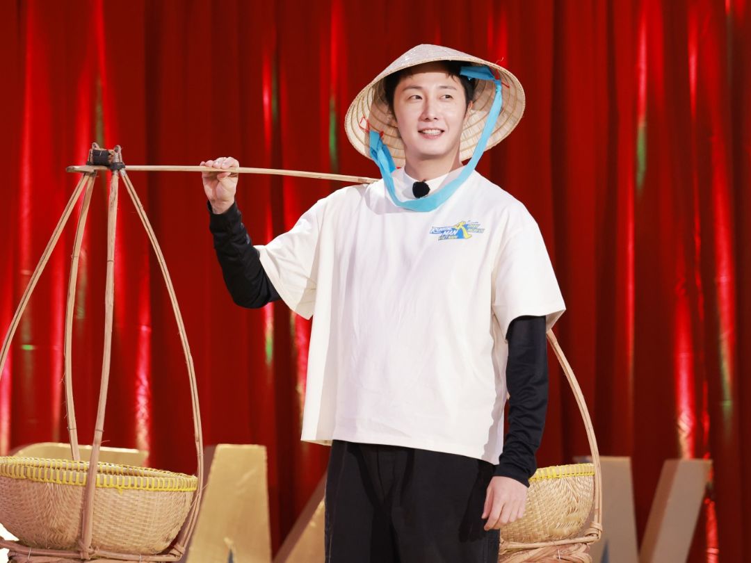Jung Il Woo tiếp tục hành trình tại Việt Nam với dự án điện ảnh và fan meeting缩略图