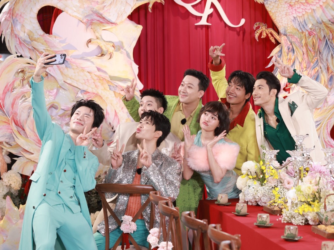 Running Man khiến khán giả ngỡ ngàng vì cái kết sau những màn twist chồng twist缩略图