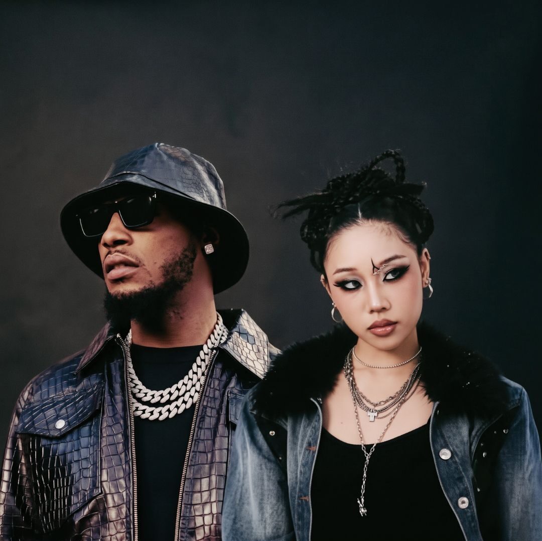 Sau Rap Việt, Shayda bất ngờ “bẻ lái” với album R&B缩略图