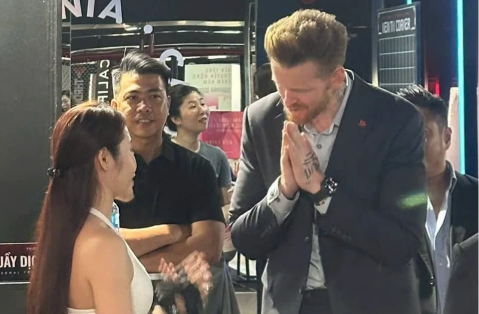 &amp;apos;Cái chết&amp;apos; của chuỗi gym tại Việt Nam缩略图