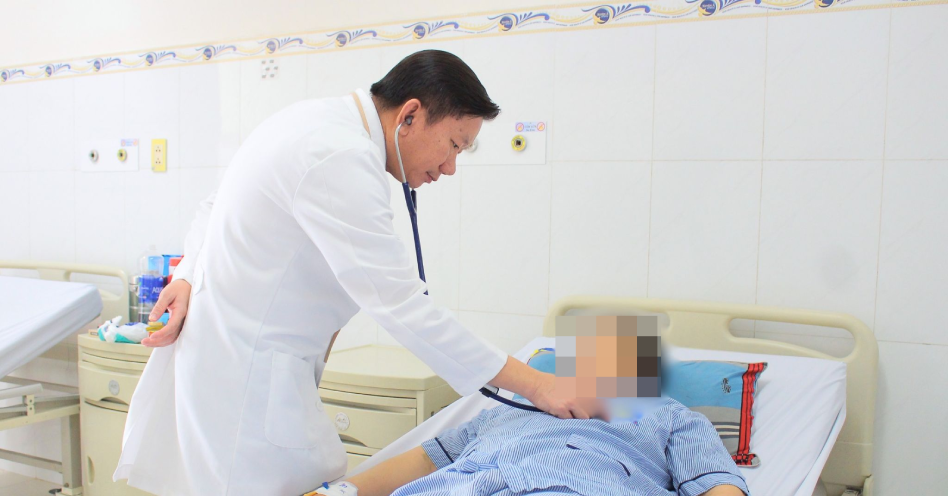 Cận kề cửa tử vì một thói quen tránh thai缩略图