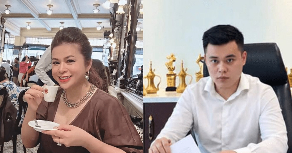 Chân dung con trai ông Đặng Lê Nguyên Vũ SN 1998 vừa được bổ nhiệm Phó TGĐ: Học trường top ở Úc và Mỹ缩略图