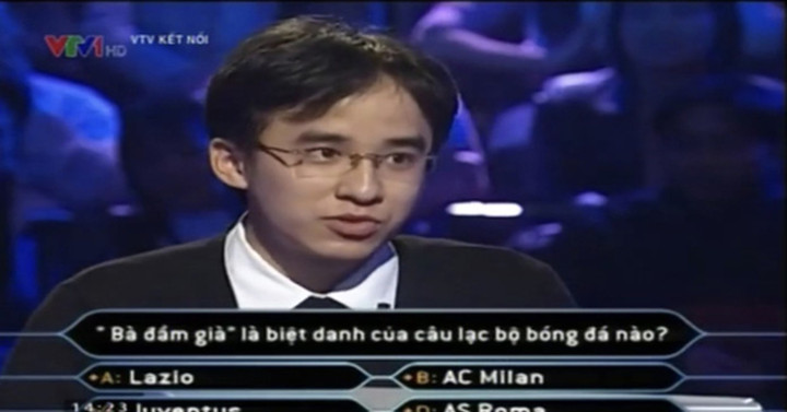 Chàng trai SN 1985 đi thi Ai Là Triệu Phú tình cờ trở thành BLV, từng dẫn Đường Lên Đỉnh Olympia缩略图