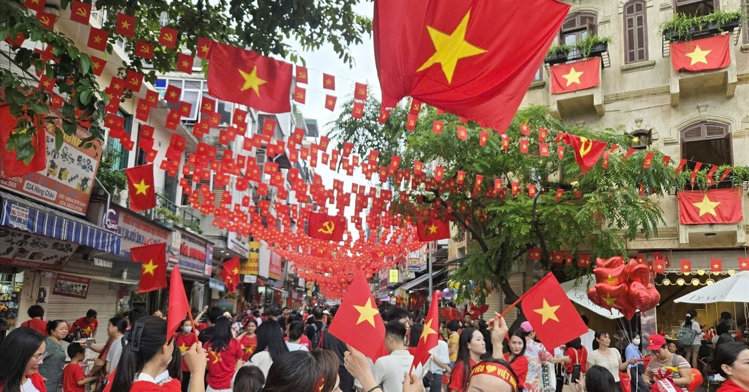 Chính phủ đồng ý nghỉ Tết Đinh Mùi 7 ngày, Ngày Văn hóa Việt Nam 1 ngày缩略图