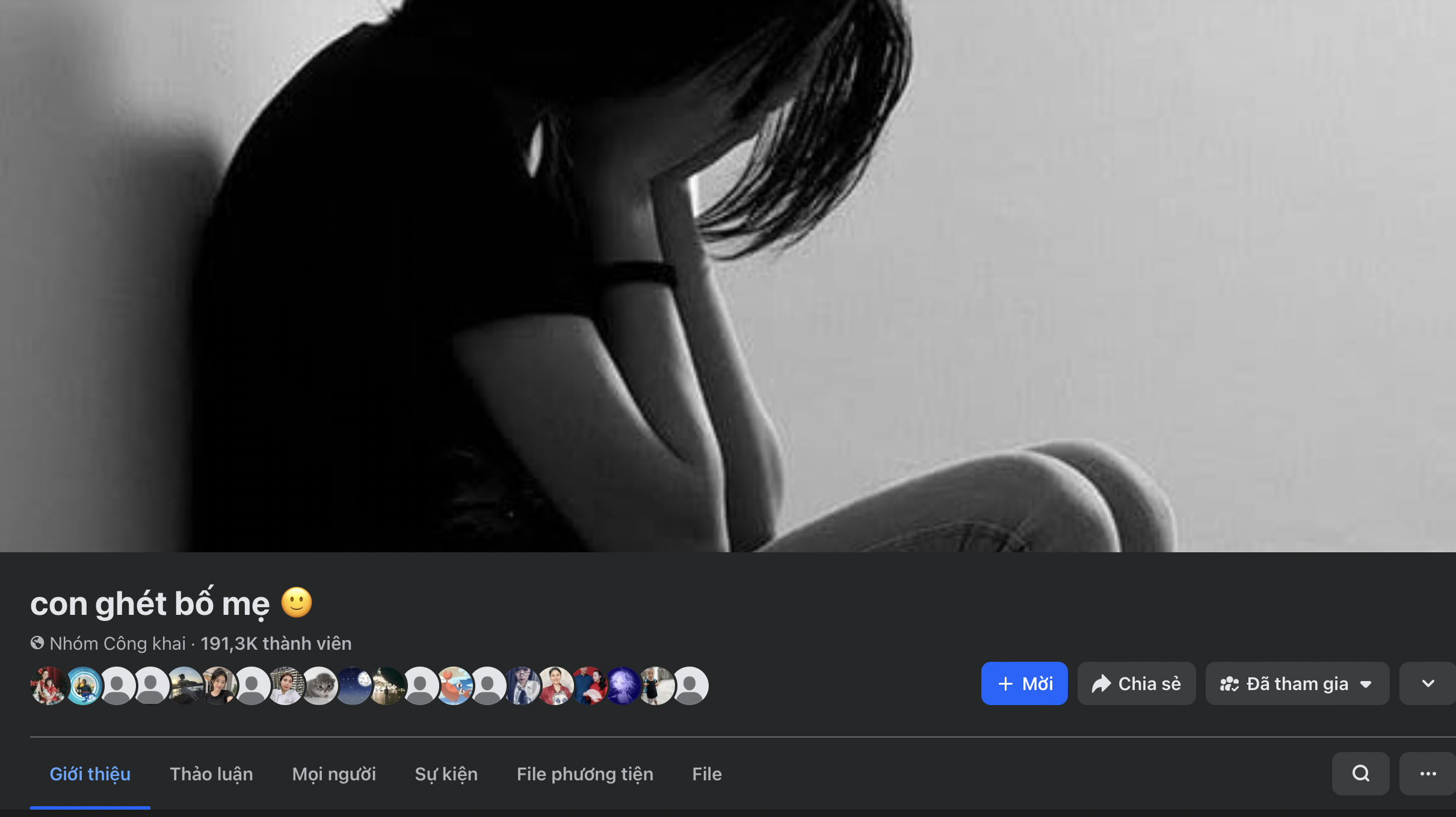Chuyên gia lý giải phía sau những lời &amp;apos;con ghét bố mẹ&amp;apos;缩略图