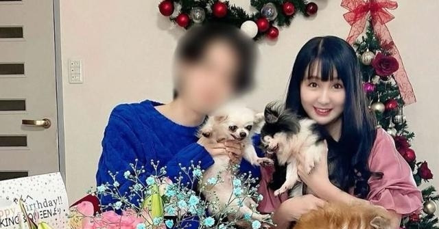 Cơ duyên đặc biệt của người phụ nữ U70 lấy chồng kém 32 tuổi: Con trai lớn hơn bố dượng vẫn ủng hộ mẹ缩略图