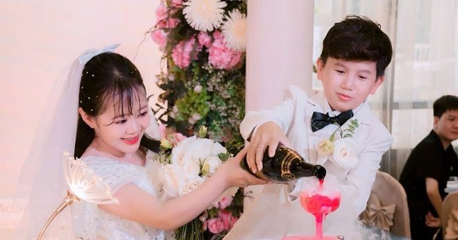 Cô gái Quảng Ninh cao 1m28 lấy chồng xa 600km vì một lời hứa hẹn缩略图