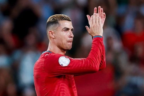 Đã có án phạt chính thức cho Ronaldo缩略图