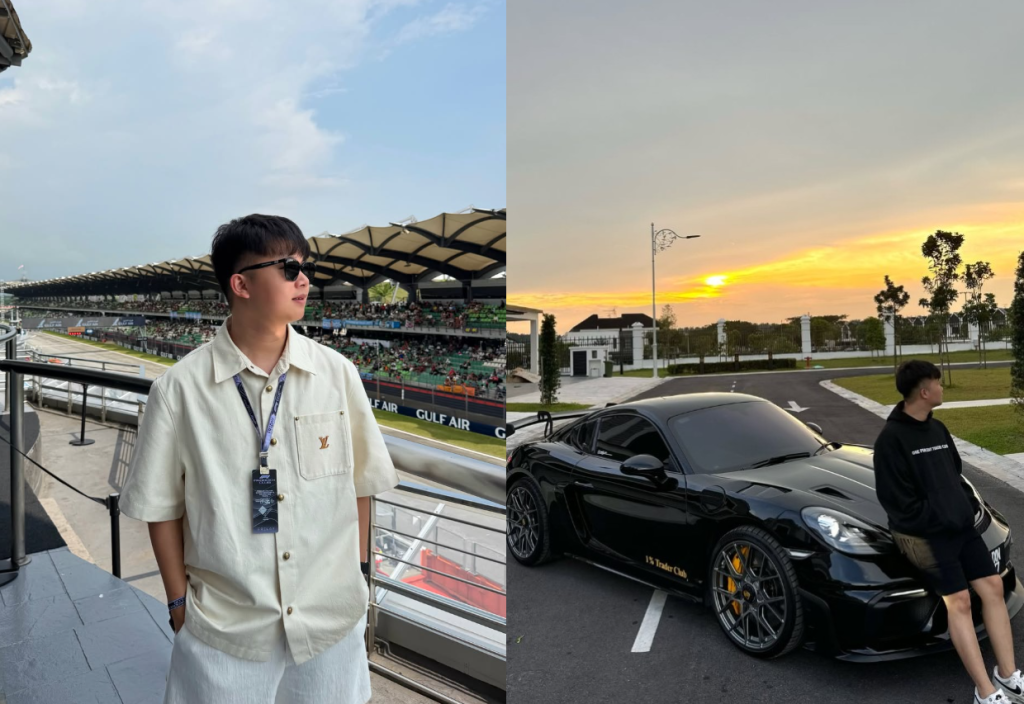 Danh tính nam KOL đình đám 24 tuổi tử nạn trong siêu xe Lamborghini, hiện trường quá xót xa缩略图